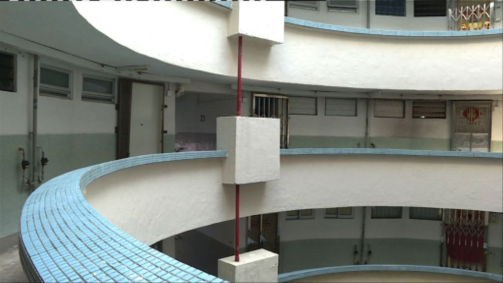 房協四月加租8%　推租金援助計劃