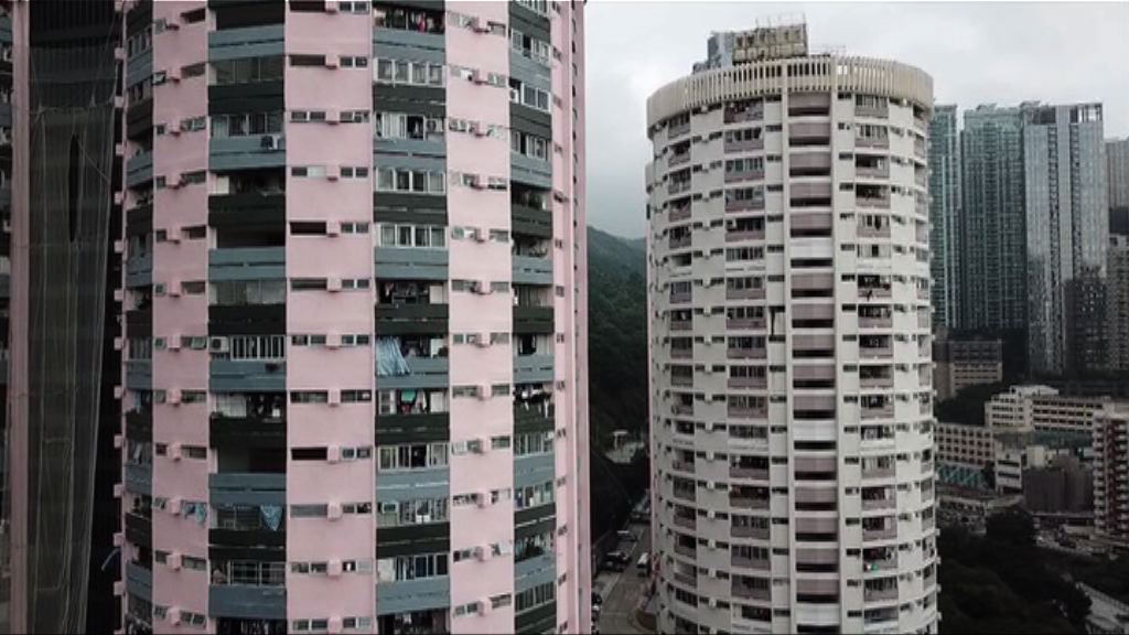 房協四月加租8%　平均多繳159元