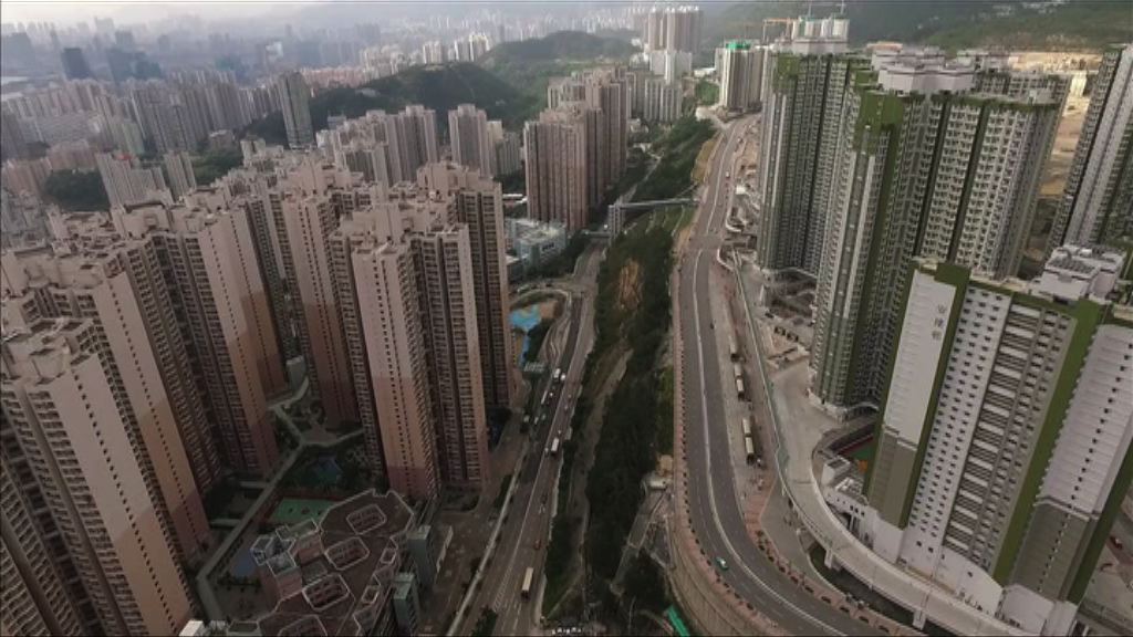 團體憂公屋輪候時間增至6年