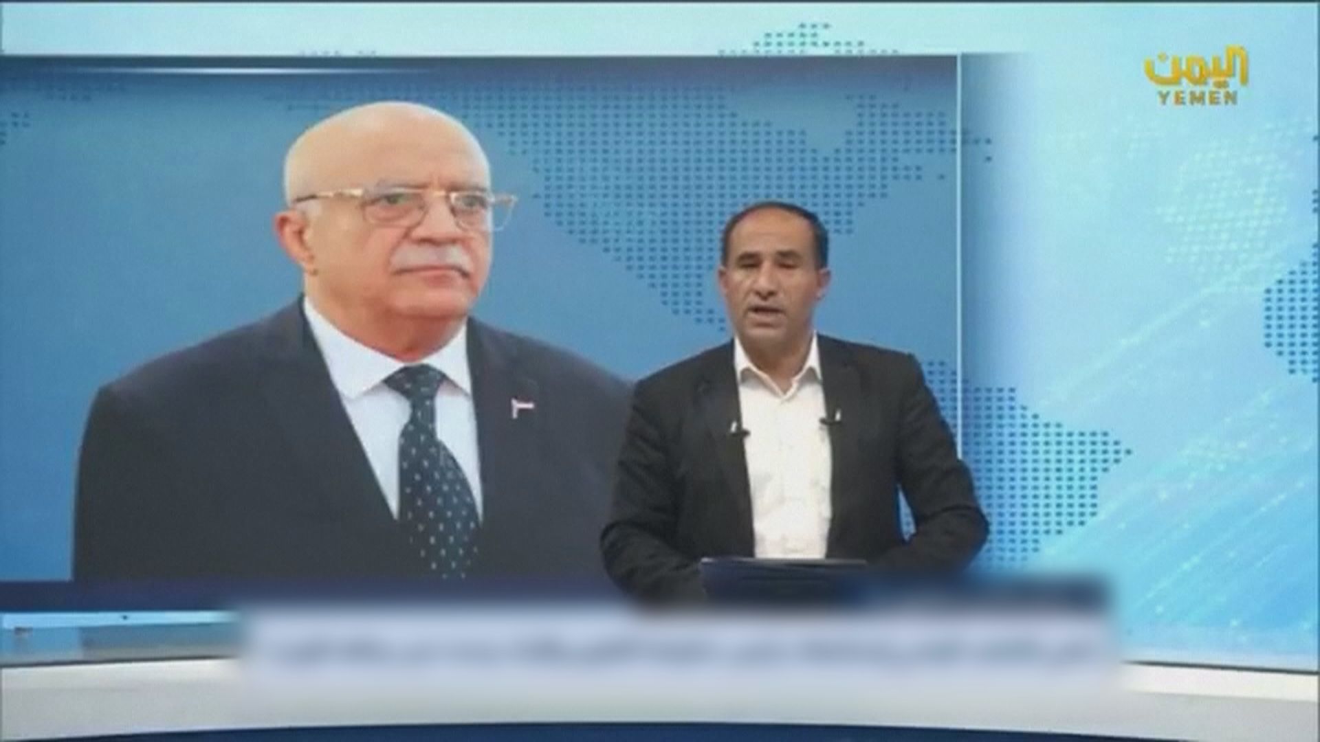 也門胡塞武裝行政機構負責人空襲中喪生　誓言報復以軍