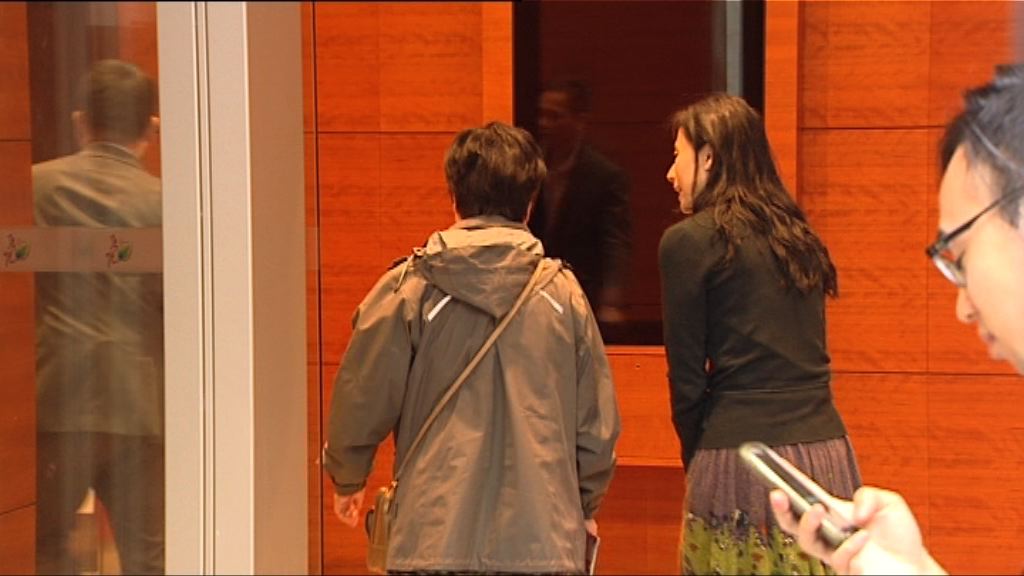 房協長者屋雋悅新一輪申請反應一般