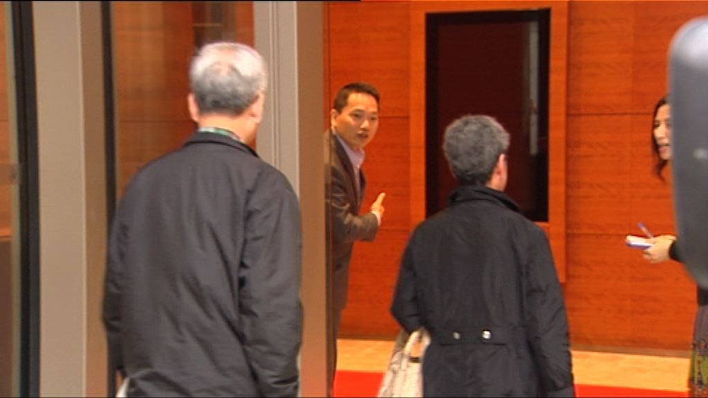 房協長者屋雋悅新一輪申請8人揀樓