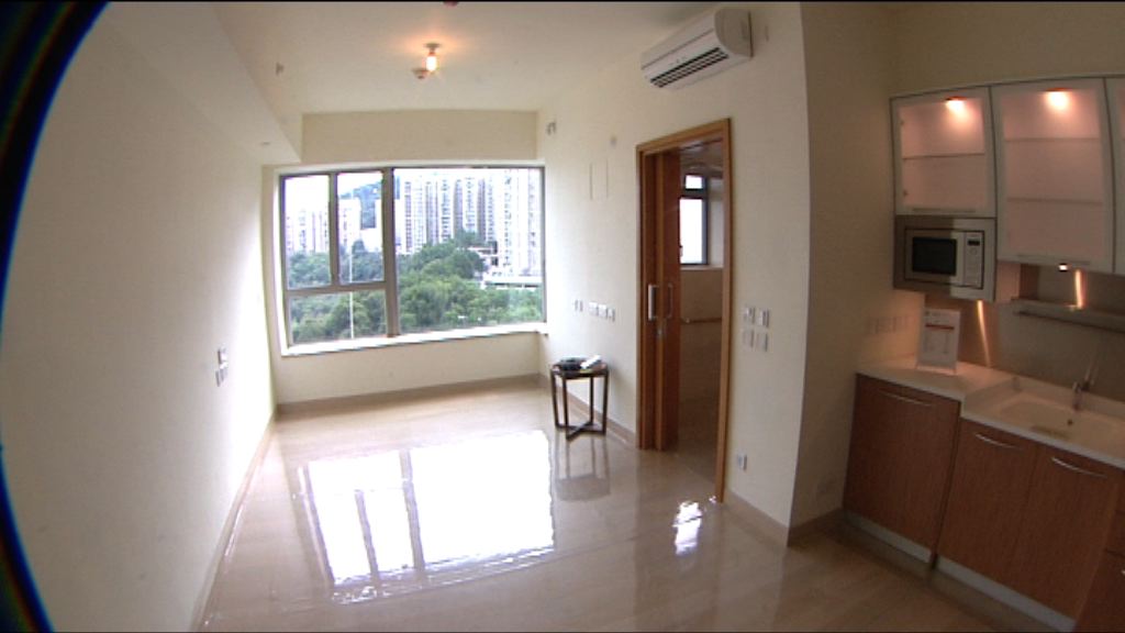 房協長者屋雋悅反應遜預期