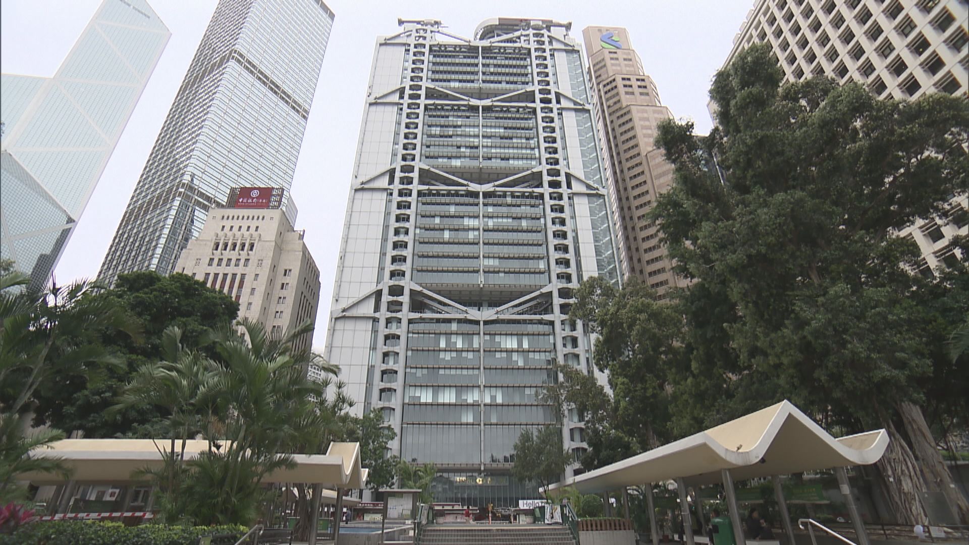 彭博：安聯最有可能購得滙控新加坡保險業務