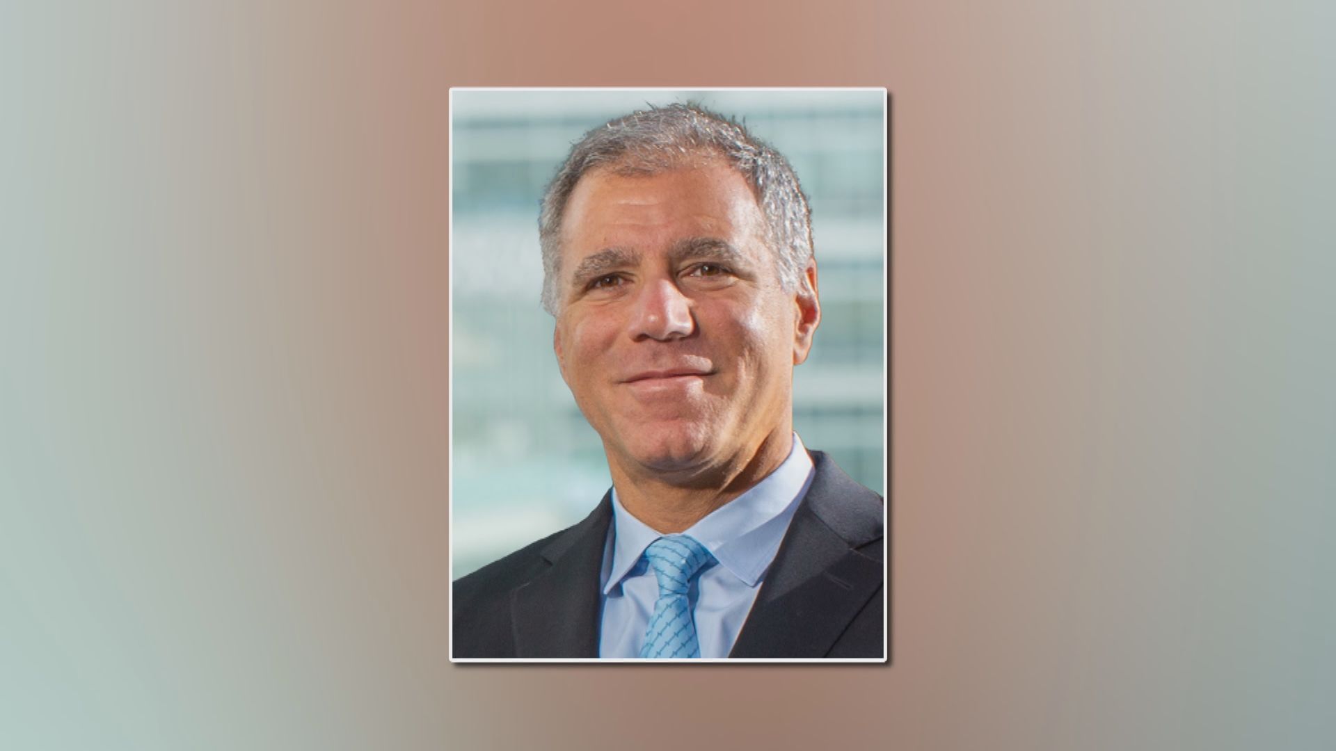 外電：滙控行政總裁艾橋智擬明年首季坐鎮香港