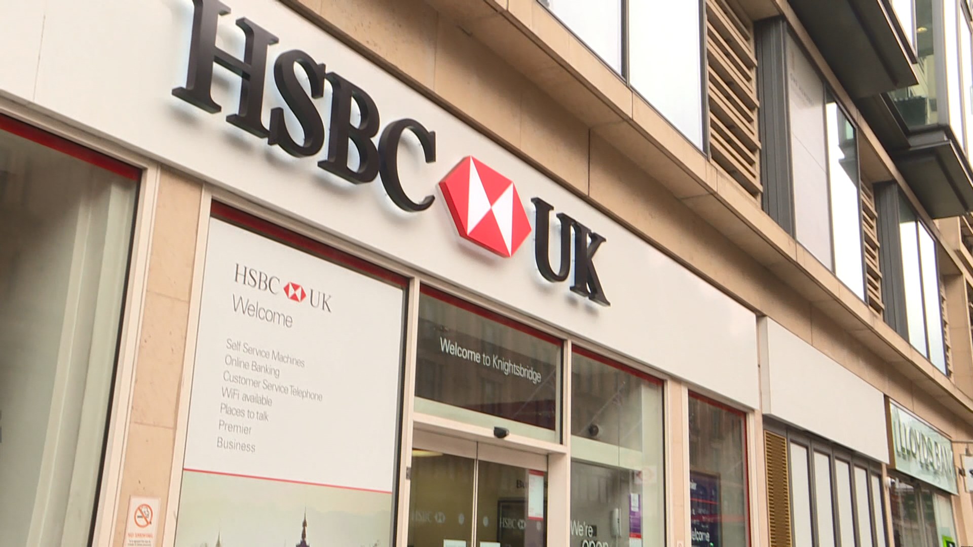 傳滙控由歐洲投行主管負責削減千億美元風險加權資產