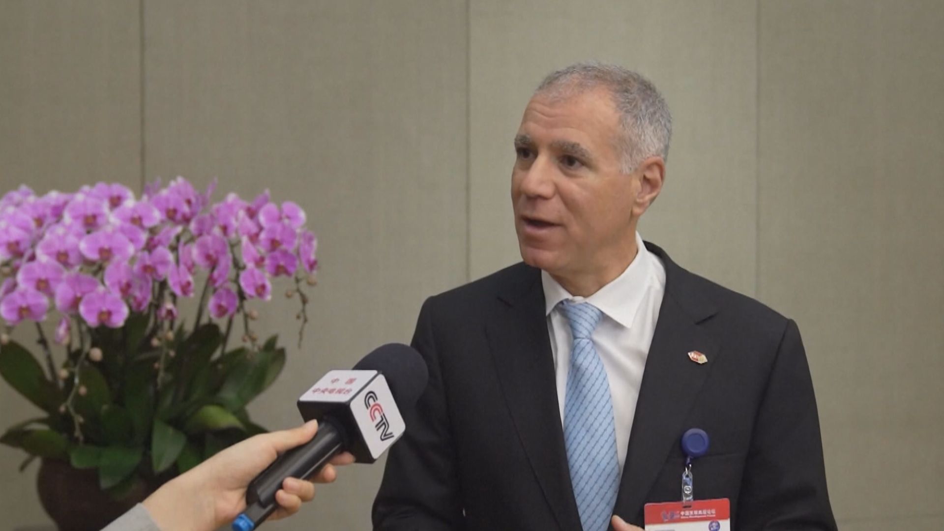 恒生私有化｜滙控艾橋智：恒生將秉承傳統　維持獨立運作