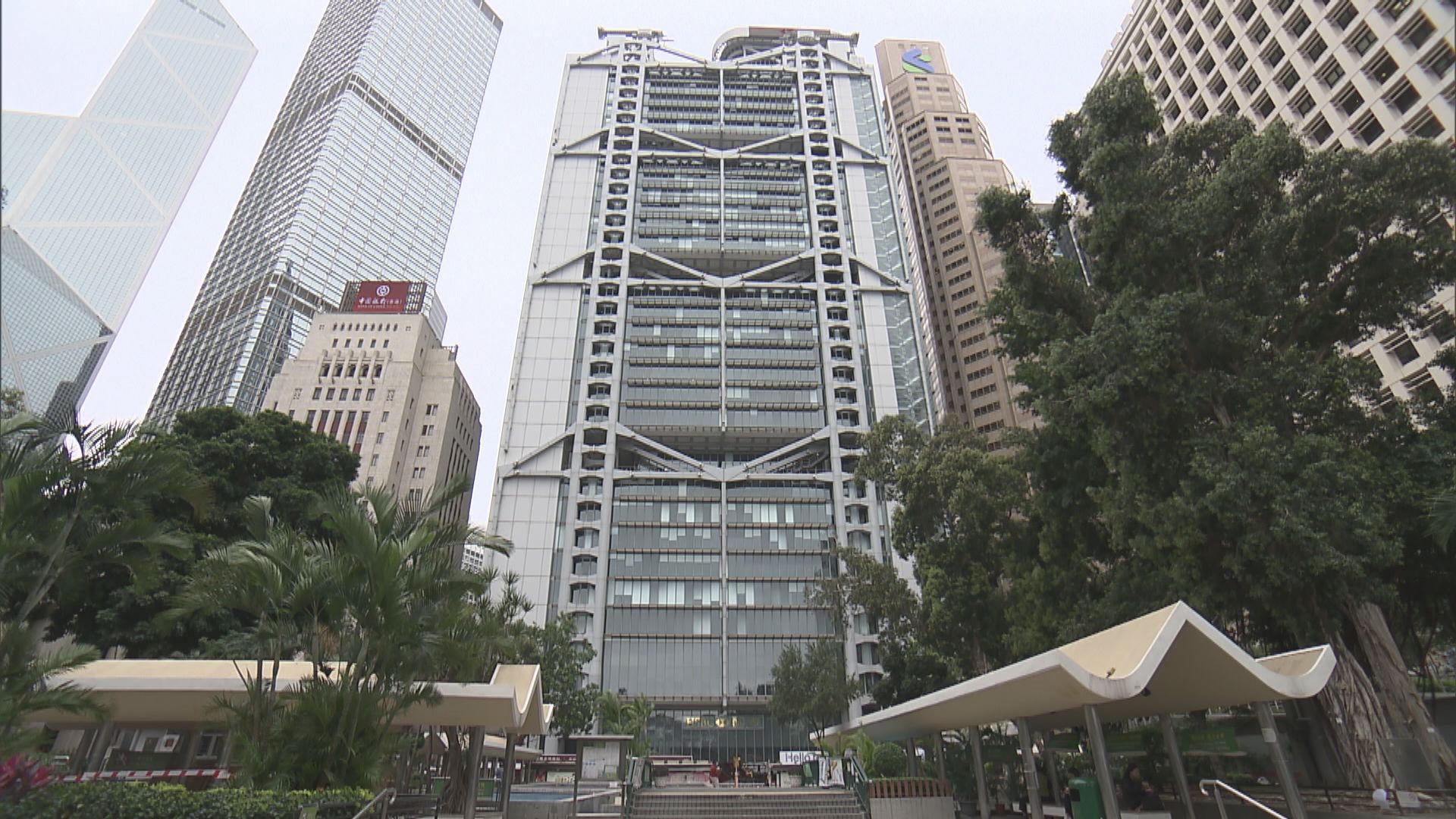 滙控：與平安進行廣泛的高層接觸　開會約20次