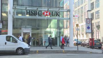 滙控售俄羅斯業務現變數