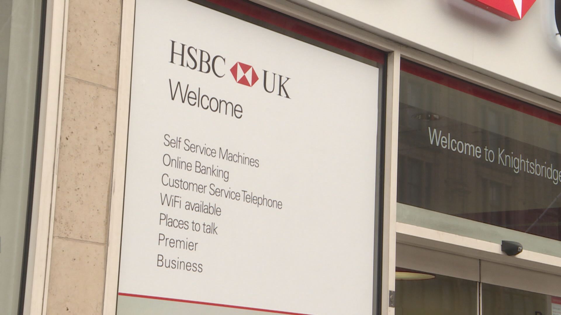 矽谷銀行英國子公司據報存款回升至逾70億英鎊