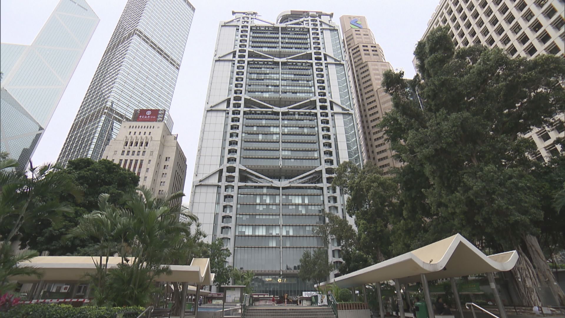 滙控主席杜嘉祺9月底退任