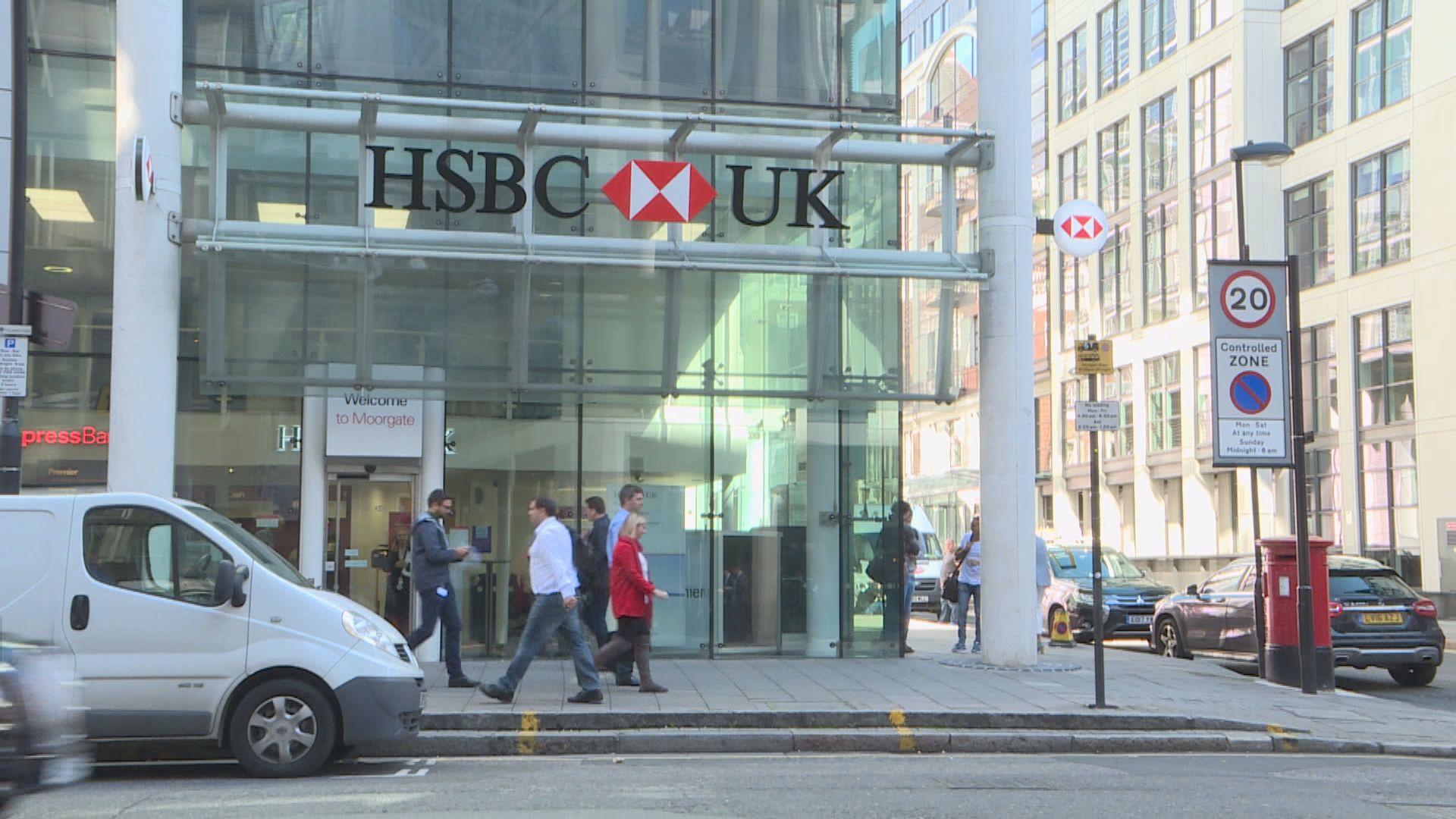 滙控向美國支付逾7億美元和解RMBS官司