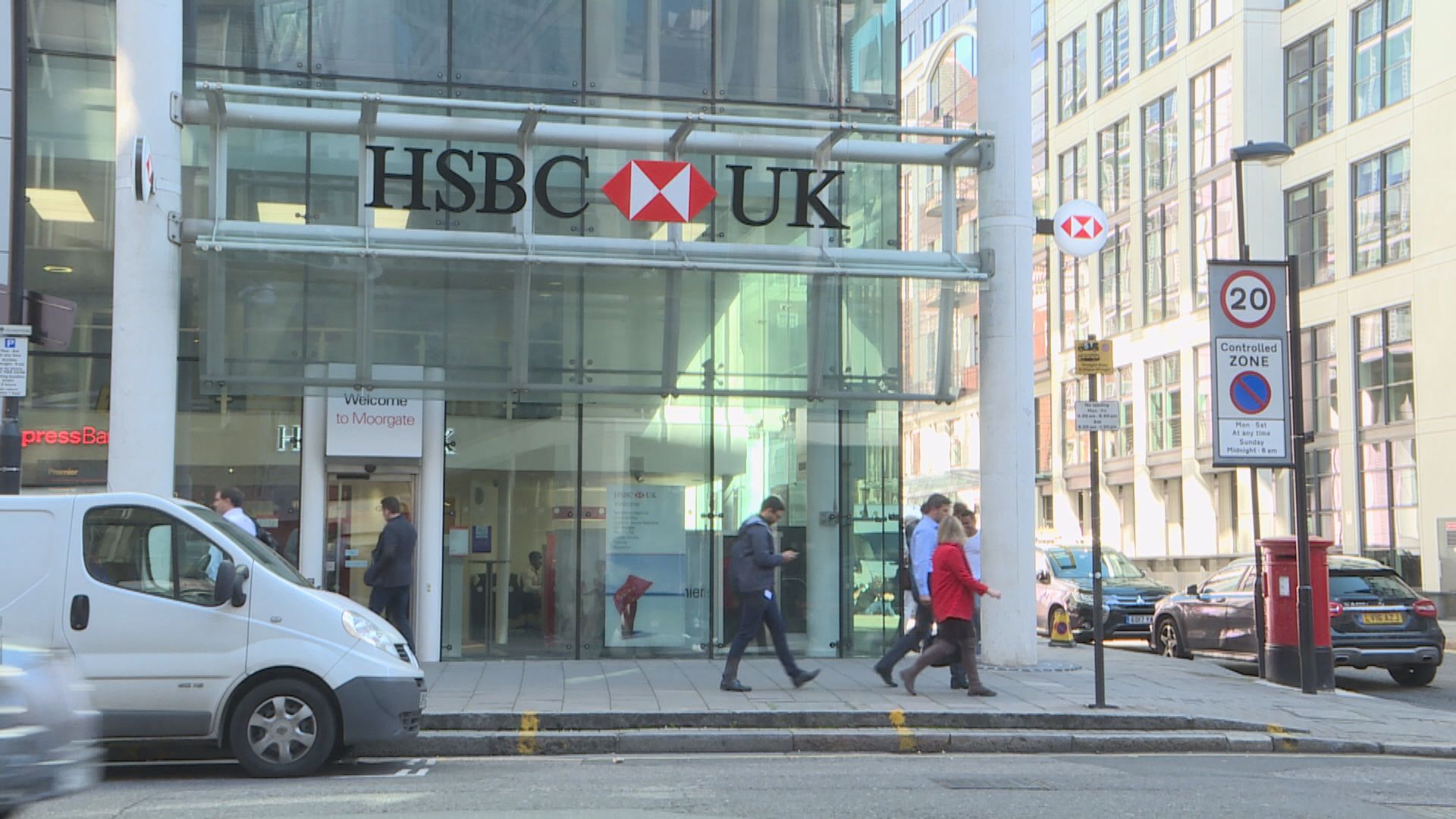 滙控：黑客入侵事件受影響美國客戶少於1%