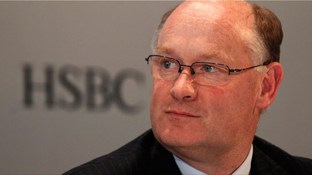 范智廉：銀行或於3月啟動英國脫歐應變計劃