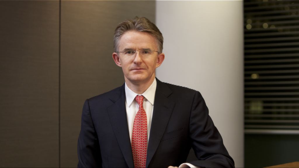 【明年2月履新】范寧接替歐智華出任滙控CEO