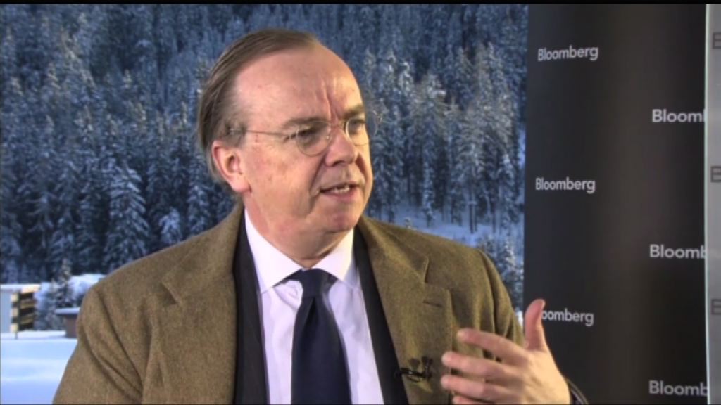 【籲降盈利預期】滙控：未來ROE或僅約10%