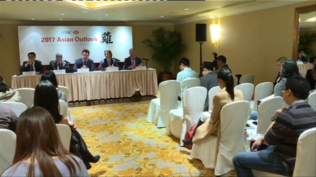 【滙豐預測】倘美向華徵重稅或禍及香港