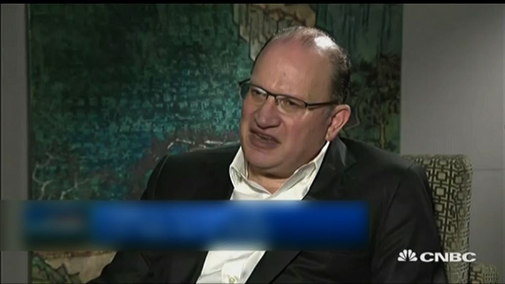 【策略定位恰當】杜嘉祺：不擔心業績後股價波動