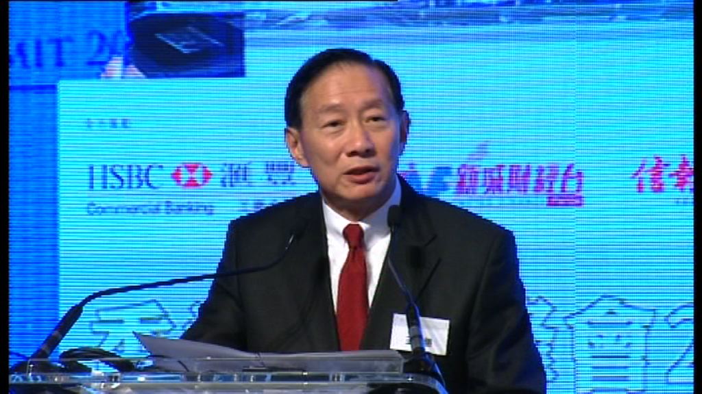 王冬勝：不明朗因素充斥投資者應小心