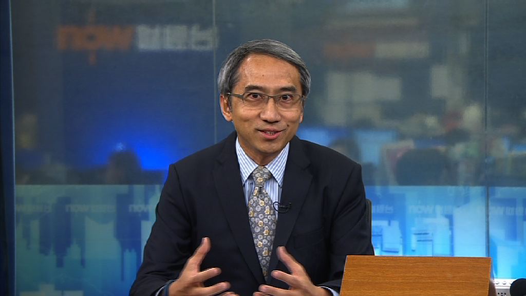 【增加代表性】恒指公司：國指恒指不會趨同