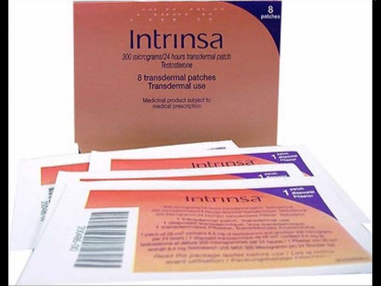 有指藥廠以兩性平權包裝　推新藥ADDYI