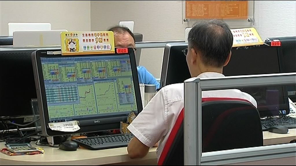 【日本除外】瑞信籲MSCI亞太指數逢回落吸納