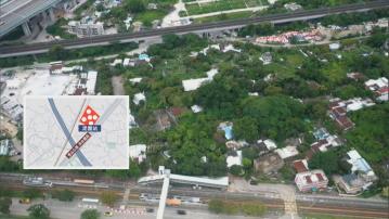 房委會擬於洪水橋一帶建2.5萬伙公屋