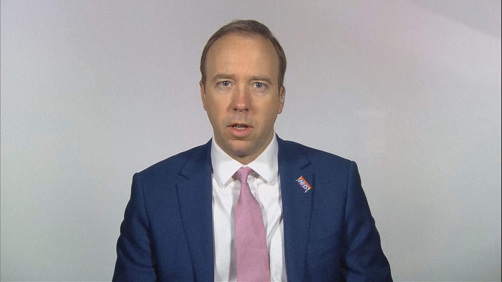 英方否認分階段排除華為網絡設備決定受美國影響