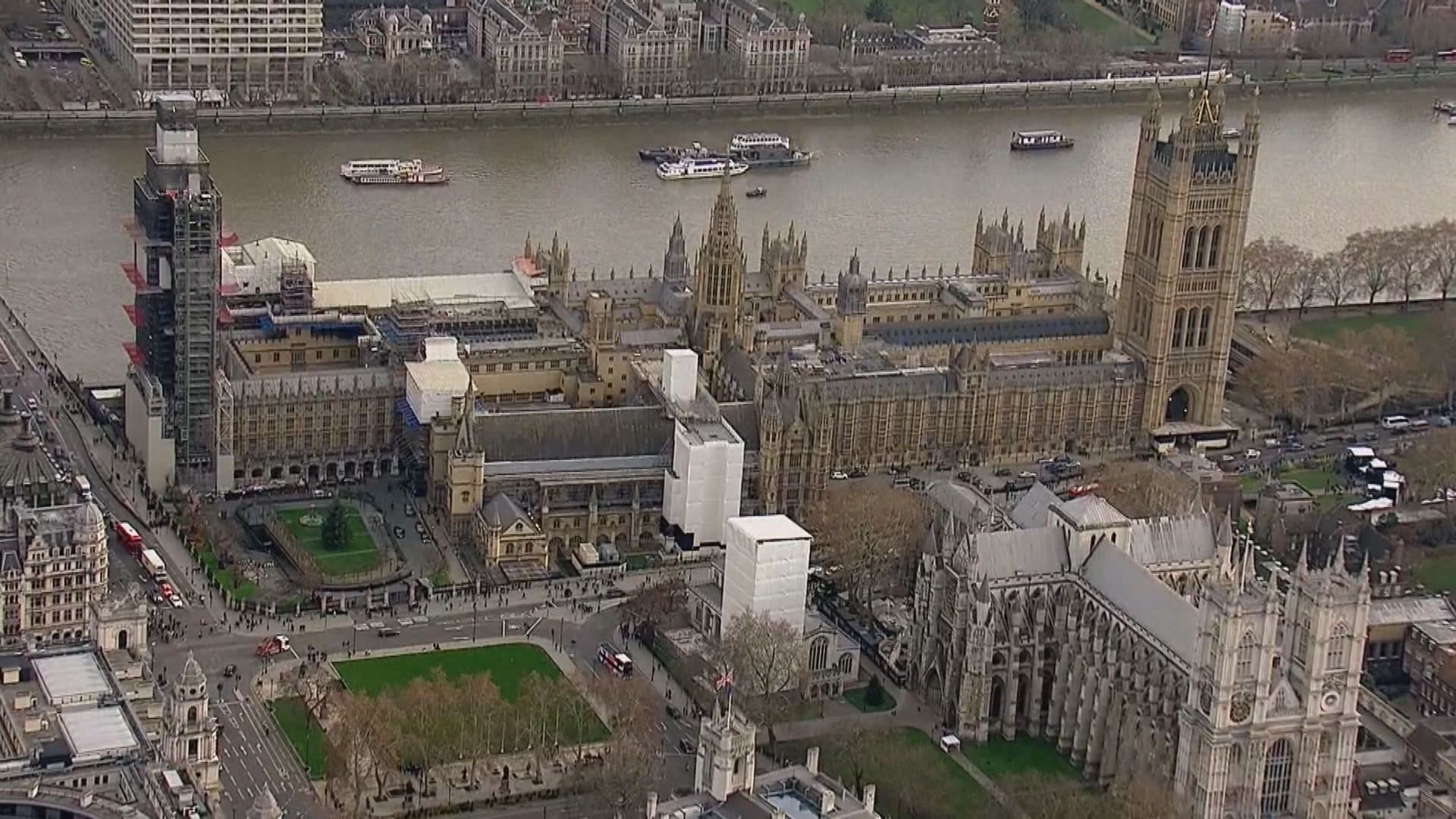 據報英國將容許華為參與當地5G網絡開發