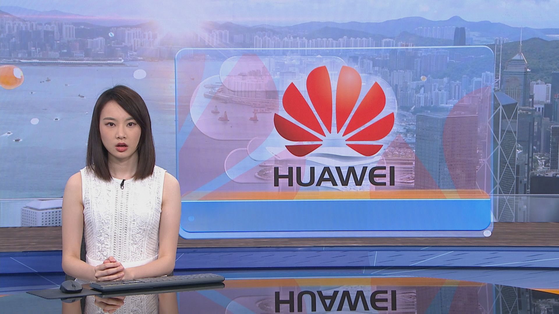 外媒：華為本周將獲批在英國劍橋興建晶片中心