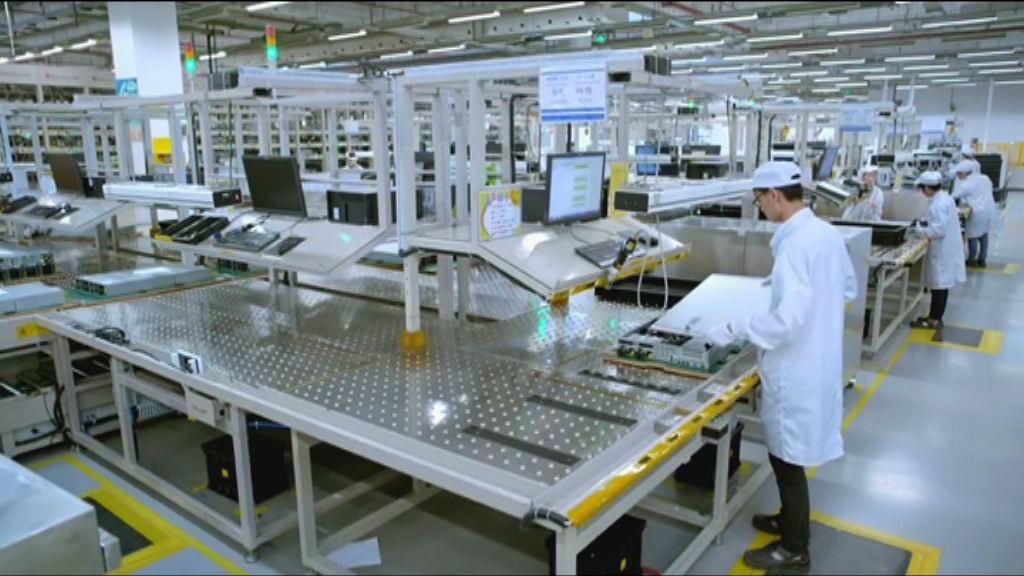 華為反撃　稱聯邦通訊委員會提議禁售令不合法