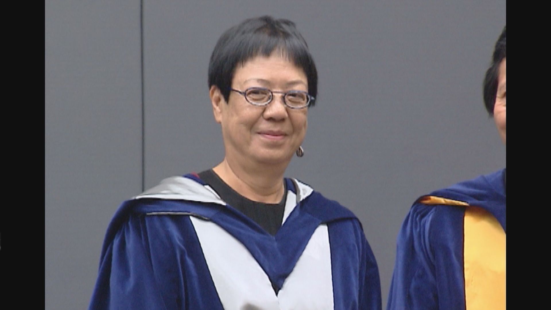 許鞍華獲威尼斯影展金獅終身成就獎