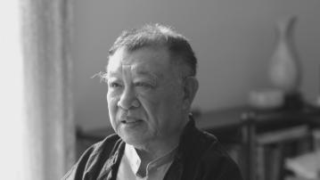 著名歷史學家許倬雲在美國逝世　享年95歲