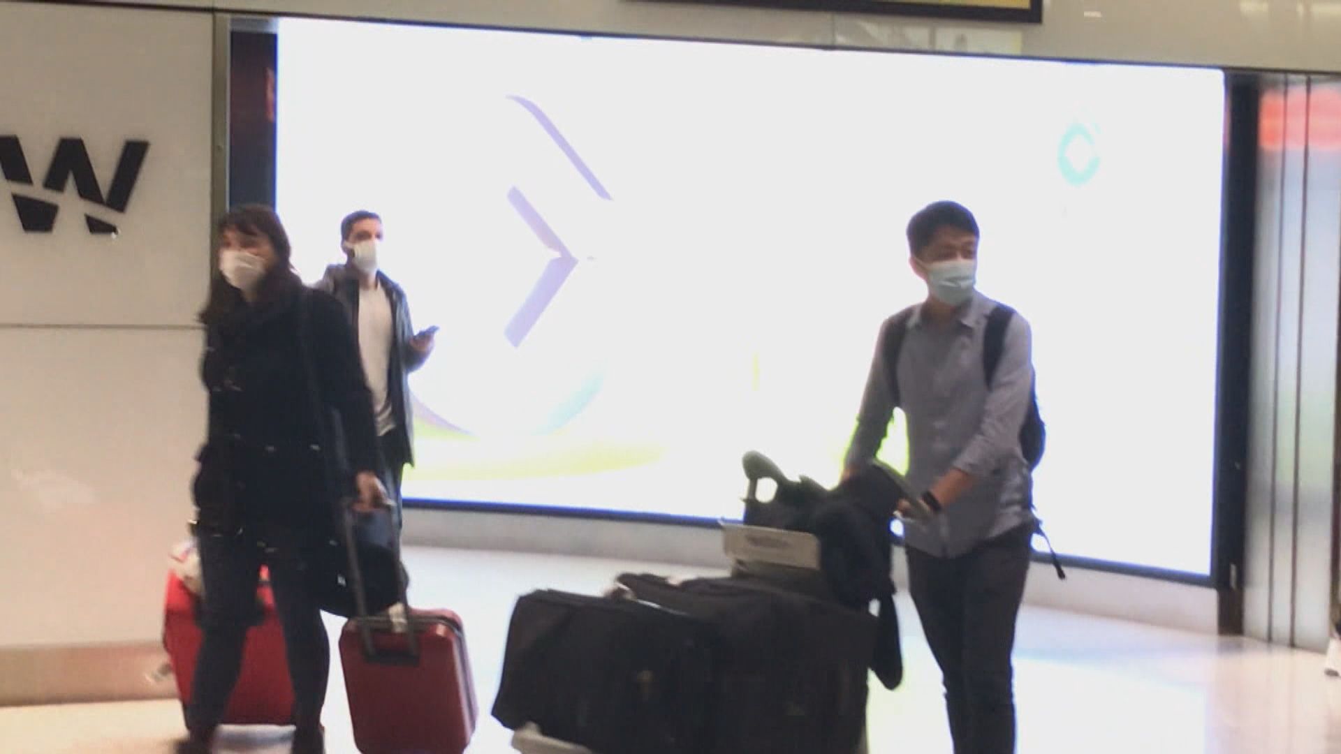 許智峯銀行戶口部分解凍　家人戶口已被全部解凍