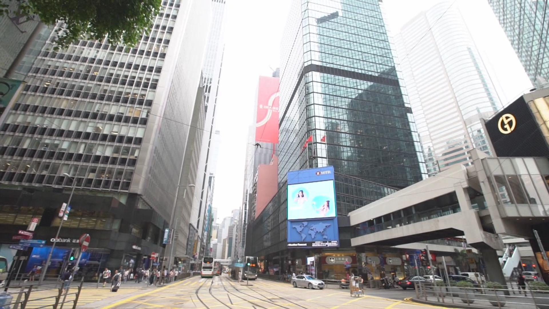 許正宇：引進家族辦公室目標料可超額完成