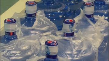 本台驗水｜許正宇：用事實及數據說話　疑慮內地樽裝水安全屬無謂揣測