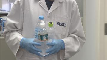 本台驗水｜許正宇：物流署須提升辨別真偽及欺詐能力