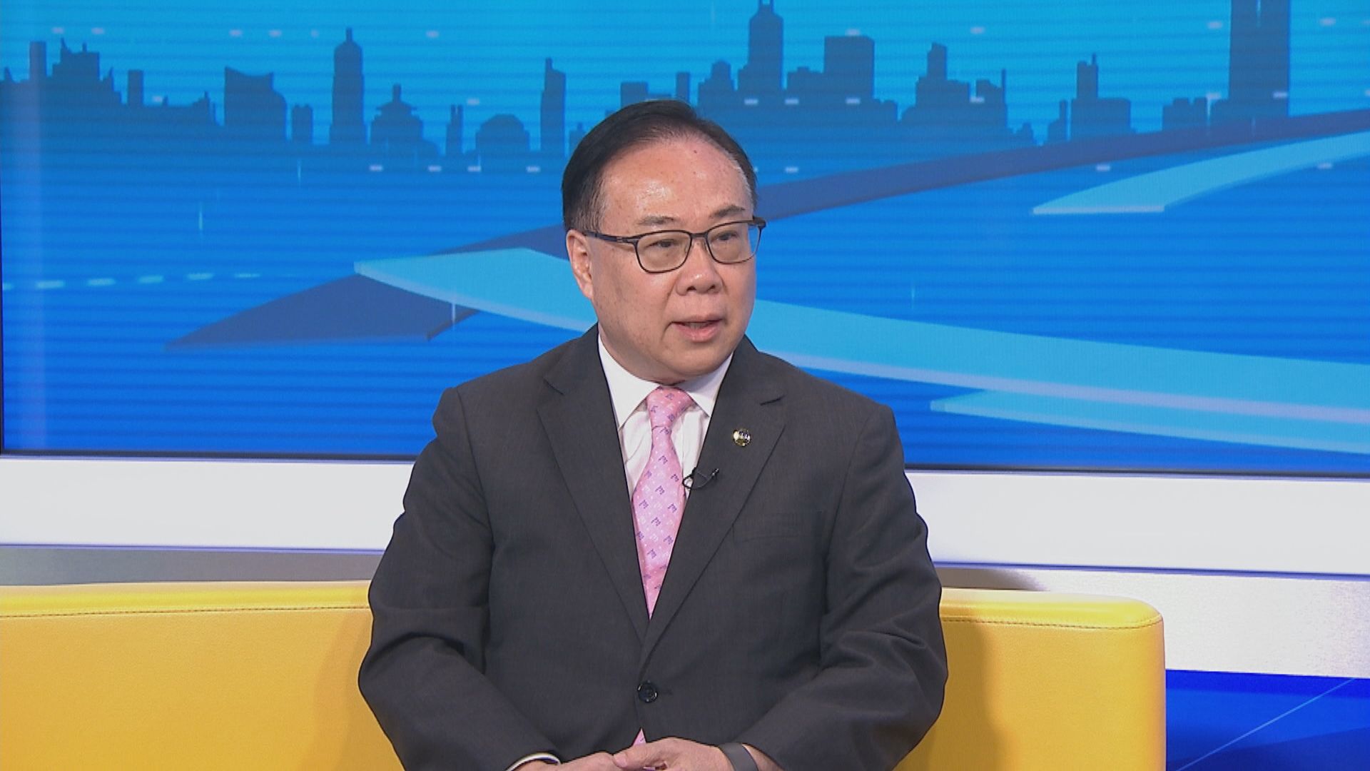 宏福苑五級火災｜物業管理公司協會：個別會員收鴻毅結業通知