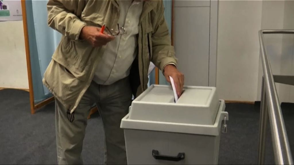 匈牙利公投歐盟難民配額制　投票率不足結果無效