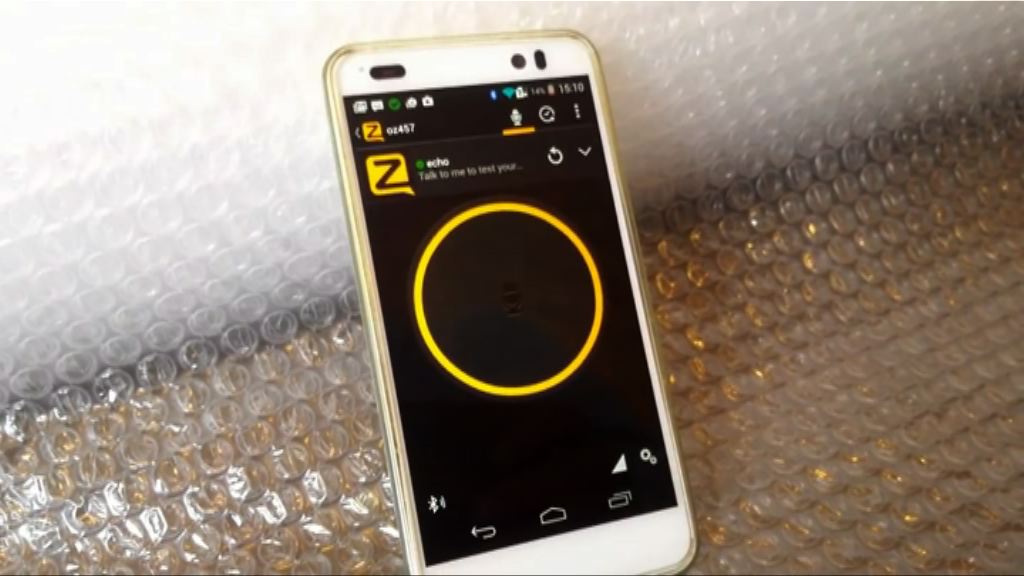 颶風吹襲美國　手機app成救災好幫手