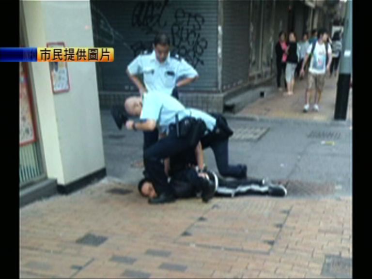 沙田西環分別發生謀殺及傷人案