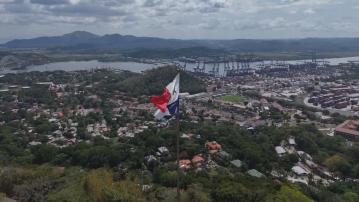 巴拿馬港口公司回應巴拿馬總審計長入稟行動　稱適時與當地政府溝通