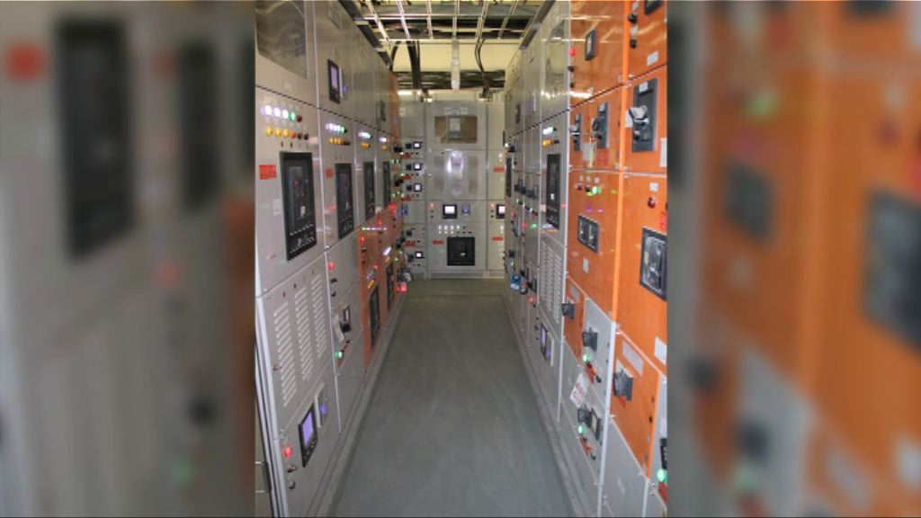 路政署證實港珠澳大橋旅檢大樓曾漏水