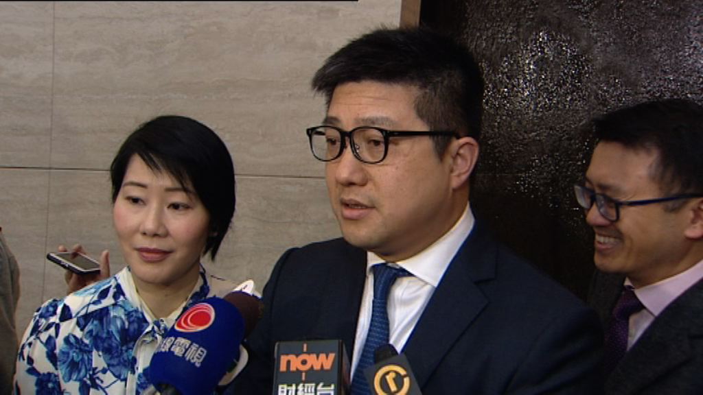 【新年旺丁】希慎：商場人流雙位數增