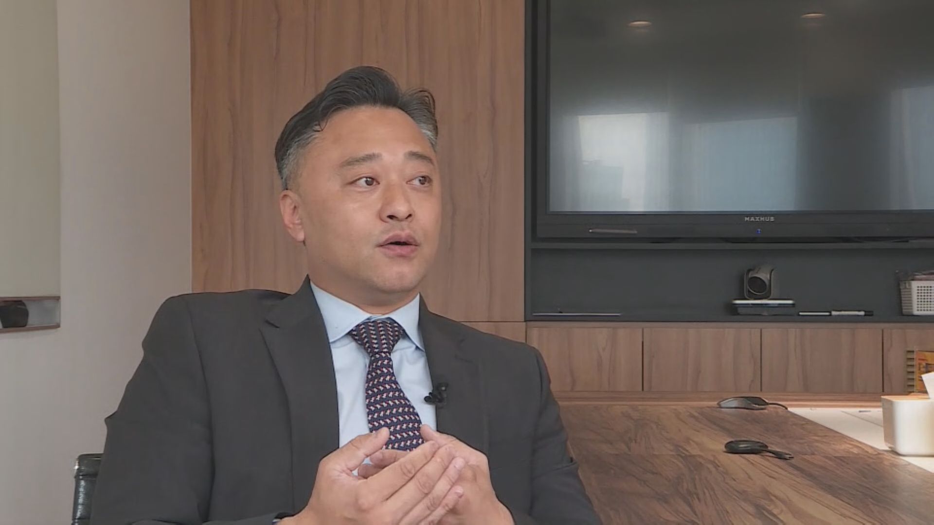 浙江省香港商會：浙江企業近年有意透過香港發展海外市場