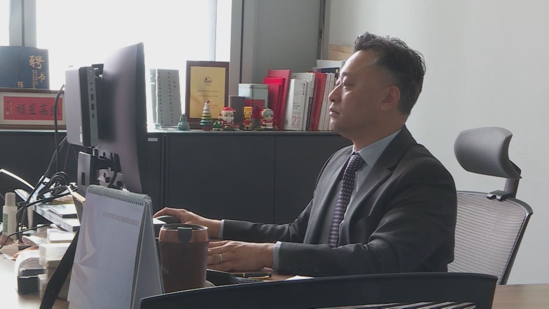 浙江省香港商會：浙江企業近年有意透過香港發展海外市場