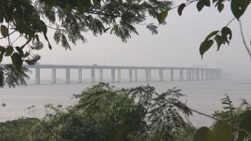 運輸署：料港珠澳大橋車流下午增多 駕駛者應盡早規劃行程