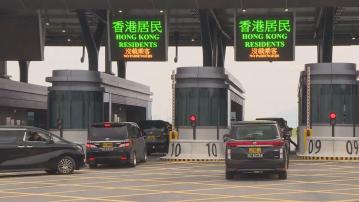 運輸署3月起放寬「港車北上」申請查驗安排