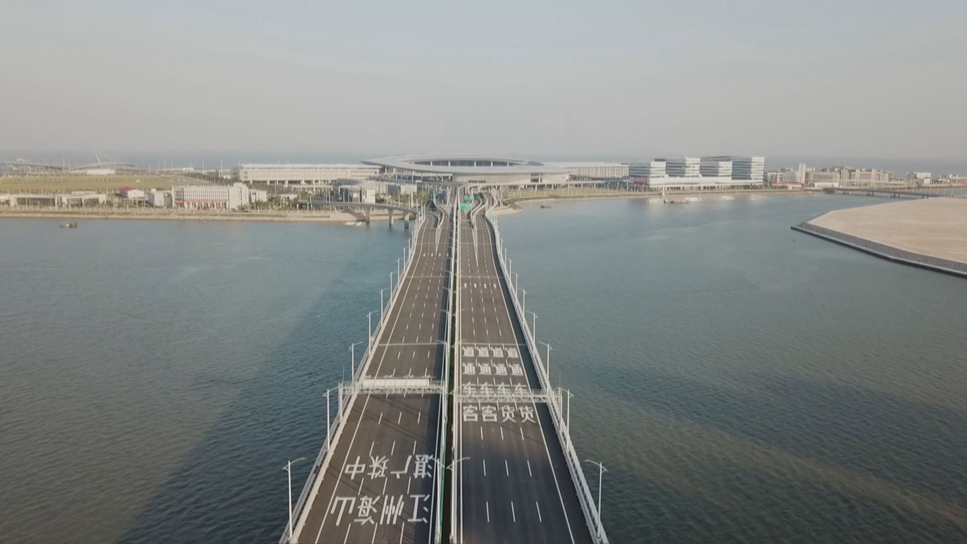 首批300個來往港澳私家車配額重新接受申請