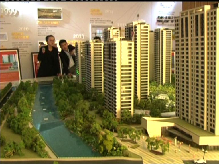 【供應過剩】阿爺新招難谷起杭州樓市